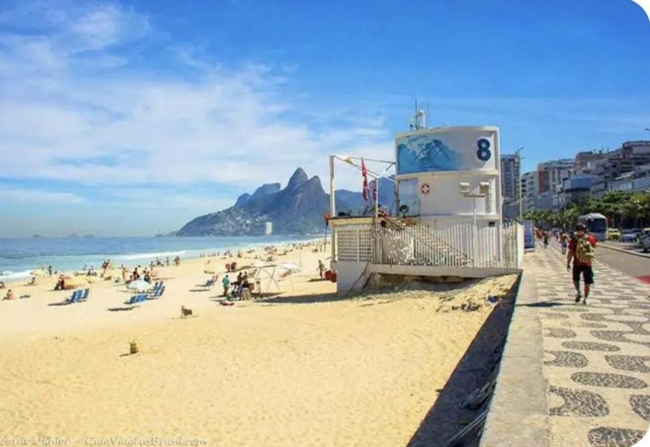 Casa Surf Yoga Río de Janeiro